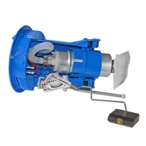 Optech Fuel Pump