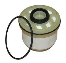 Toyota fuel filter