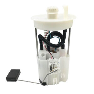 Nissan fuel pump assembly