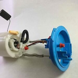 Pierburg In-tank Gasoline Fuel Pump