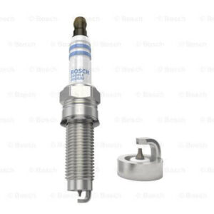 Iridium Spark Plugs