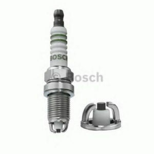 Bosch Nickel Spark Plug