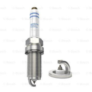 nickel spark plug