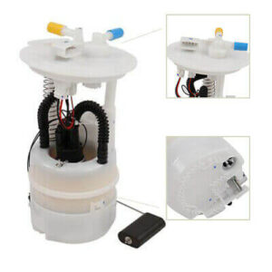 Nissan fuel pump