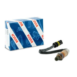 Bosch oxygen sensor