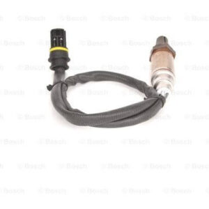 Bosch oxygen sensor