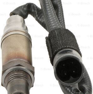 Bosch oxygen sensor