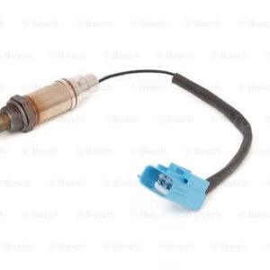 Bosch oxygen sensor