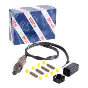 Bosch oxygen sensor