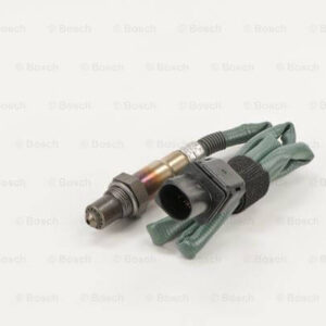 Bosch oxygen sensor