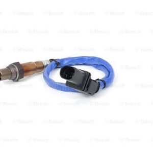 Bosch oxygen sensor