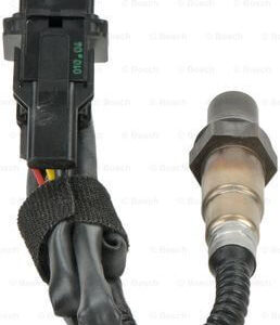 Bosch oxygen sensor