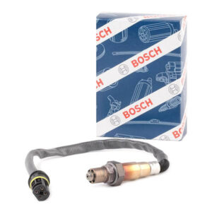 Bosch oxygen sensor