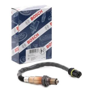 Bosch oxygen sensor