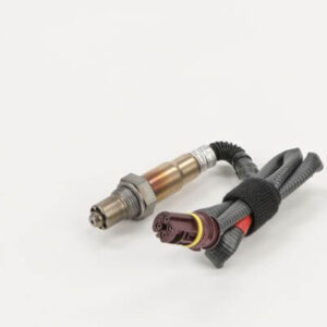 Bosch oxygen sensor