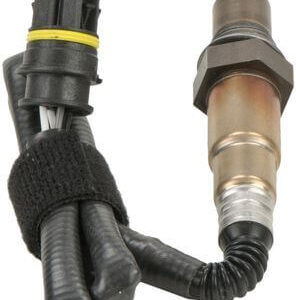 Bosch oxygen sensor