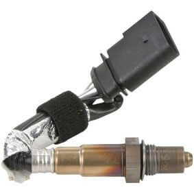 Bosch oxygen sensor