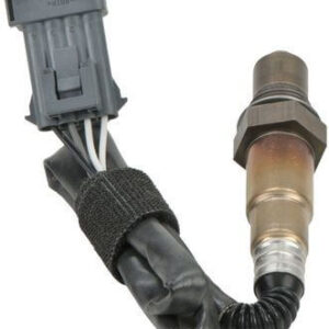 Bosch oxygen sensor