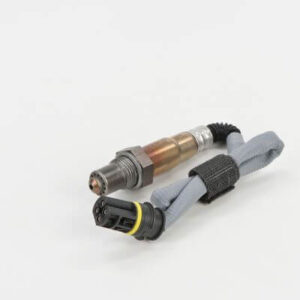 Bosch oxygen sensor