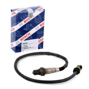 Bosch oxygen sensor