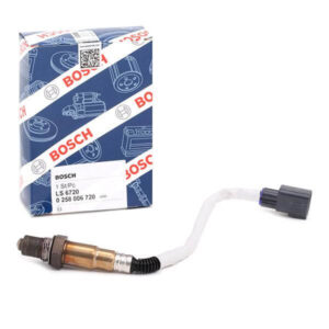 Bosch oxygen sensor