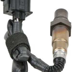 Bosch oxygen sensor