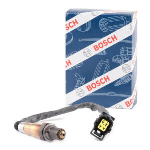 Bosch oxygen sensor