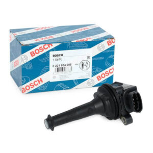 Genuine Ignition Coil Bosch