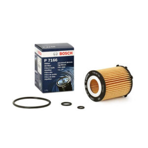 Bosch Oil Filter