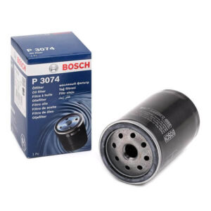 Bosch oil filter