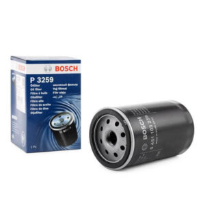 Bosch Oil Filter