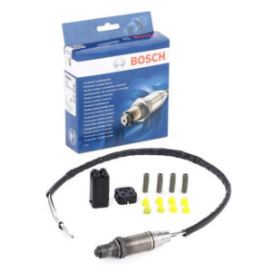 Bosch oxygen sensor