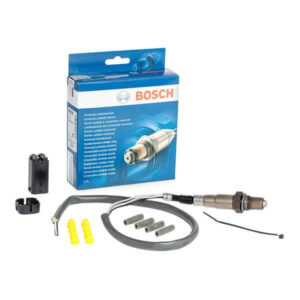 Bosch oxygen sensor