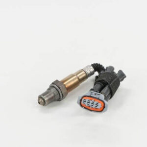 Bosch oxygen sensor