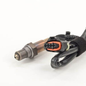 Bosch oxygen sensor