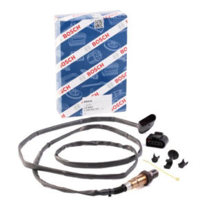 Bosch oxygen sensor