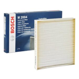 Bosch cabin filter