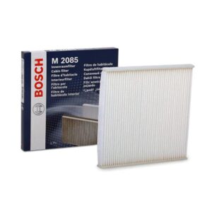 Bosch cabin filter