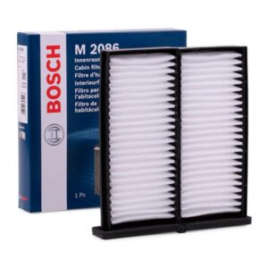 Bosch cabin filter