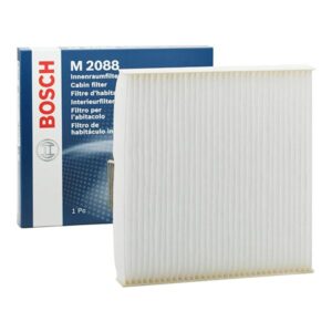 Bosch cabin filter