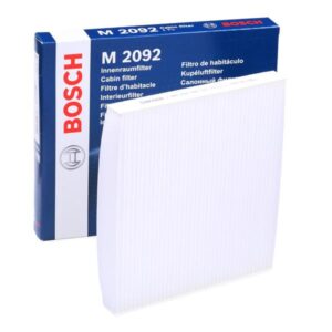 Bosch cabin filter