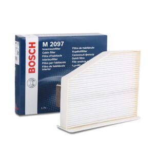 Bosch cabin filter