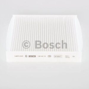 Bosch cabin filter