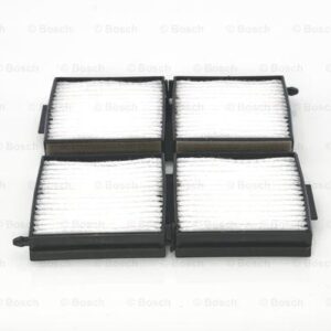 Bosch cabin filter