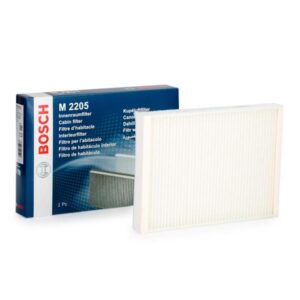 Bosch Cabin filter