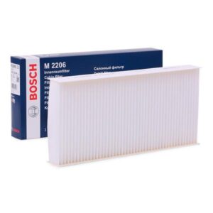 Bosch Cabin filter