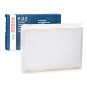 Bosch Cabin filter