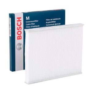 Bosch Cabin filter