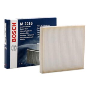 Bosch Cabin filter