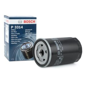 Bosch Oil Filter